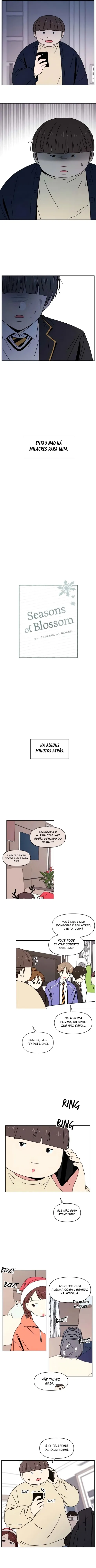 Estações de Florescimento Capítulo 118 Página 7