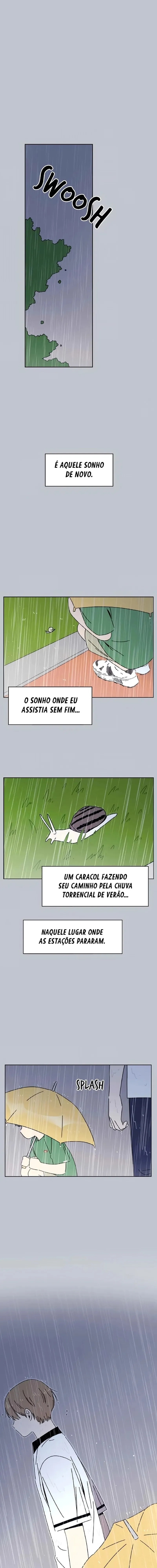 Estações de Florescimento Capítulo 119 Página 1
