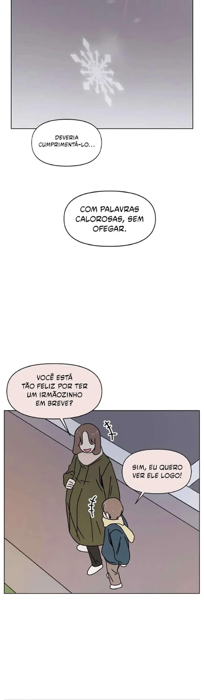 Estações de Florescimento Capítulo 120 Página 12