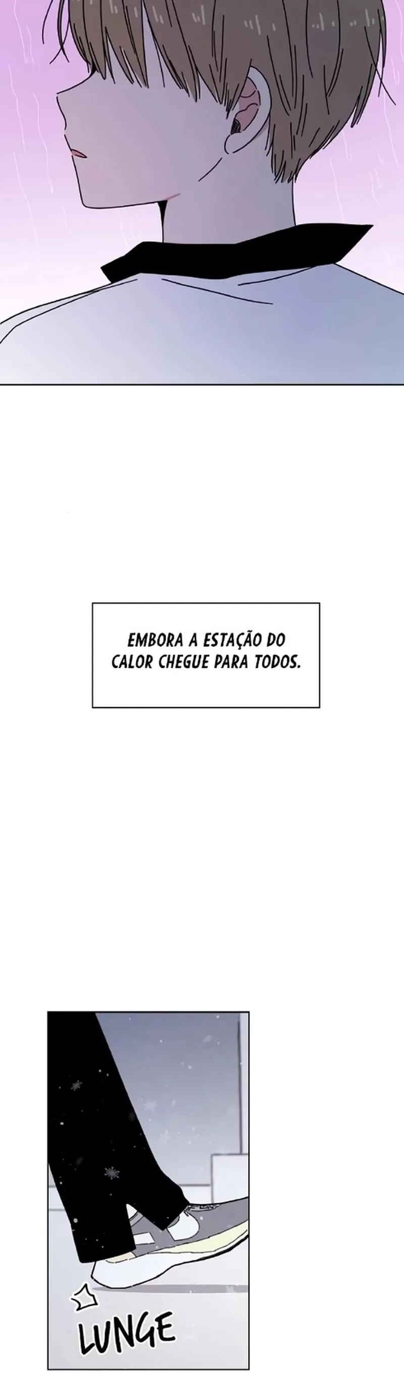 Estações de Florescimento Capítulo 121 Página 17