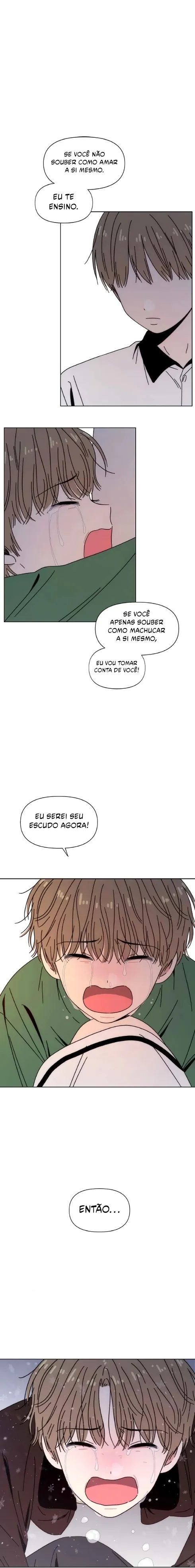 Estações de Florescimento Capítulo 122 Página 5