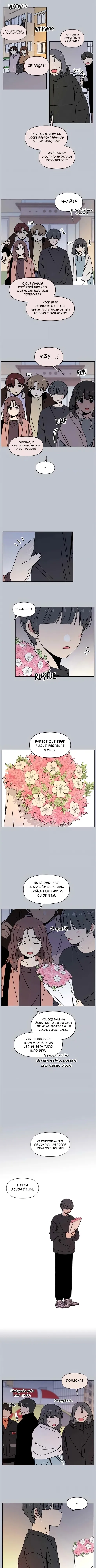 Estações de Florescimento Capítulo 123 Página 4