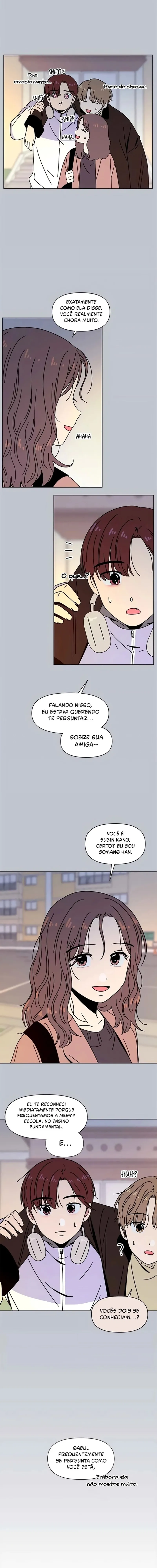Estações de Florescimento Capítulo 123 Página 7