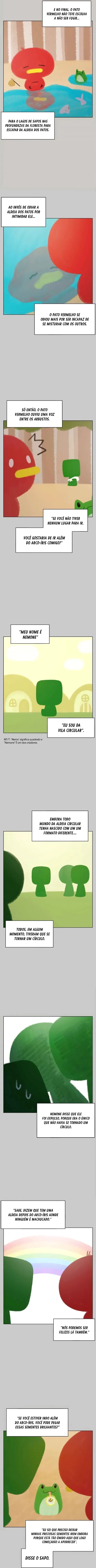 Estações de Florescimento Capítulo 128 Página 4