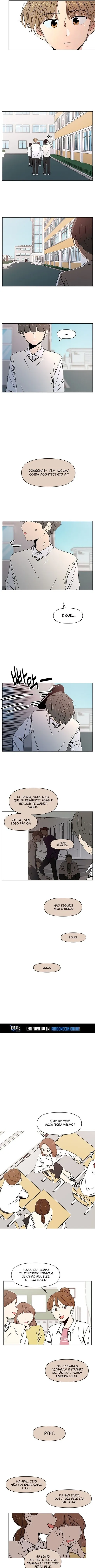 Estações de Florescimento Capítulo 13 Página 9