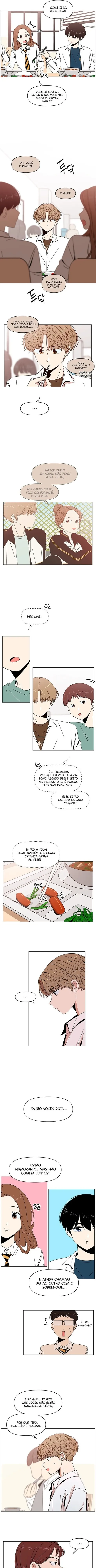 Estações de Florescimento Capítulo 14 Página 7