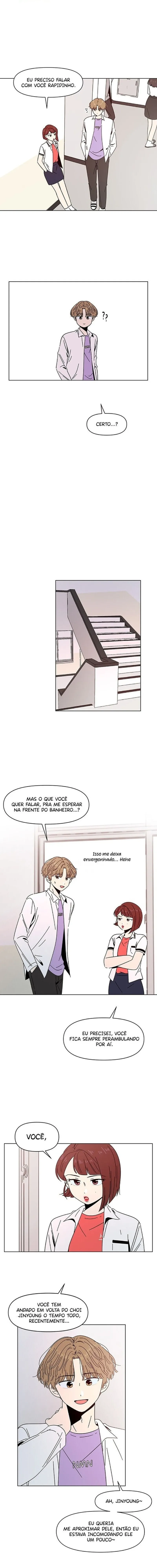 Estações de Florescimento Capítulo 15 Página 3