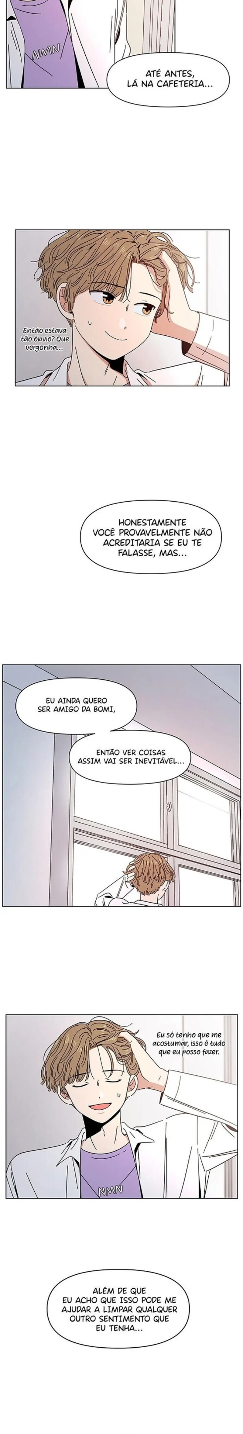 Estações de Florescimento Capítulo 15 Página 5