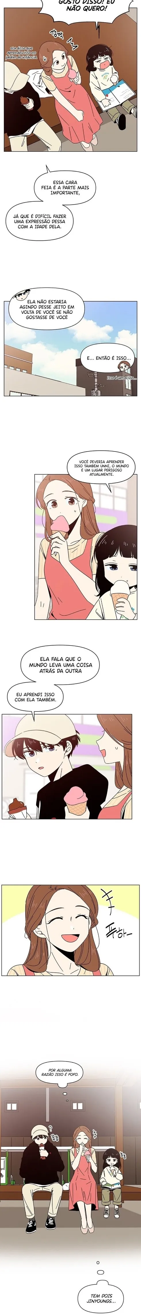 Estações de Florescimento Capítulo 16 Página 4