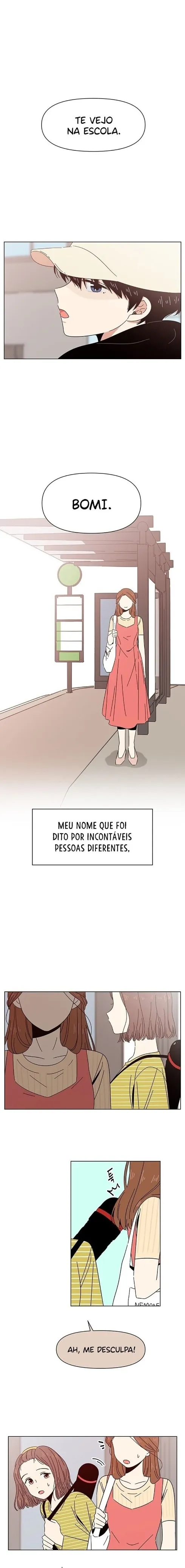 Estações de Florescimento Capítulo 16 Página 9
