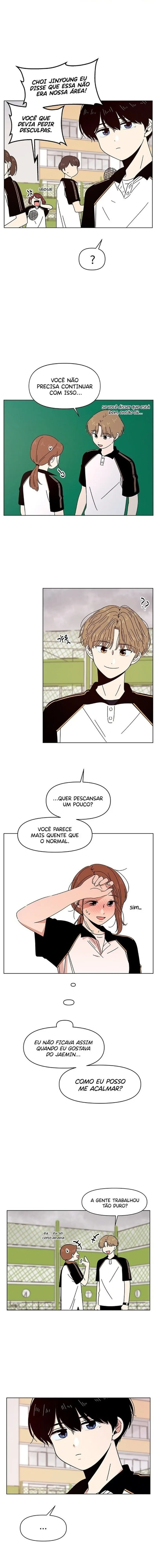 Estações de Florescimento Capítulo 17 Página 9