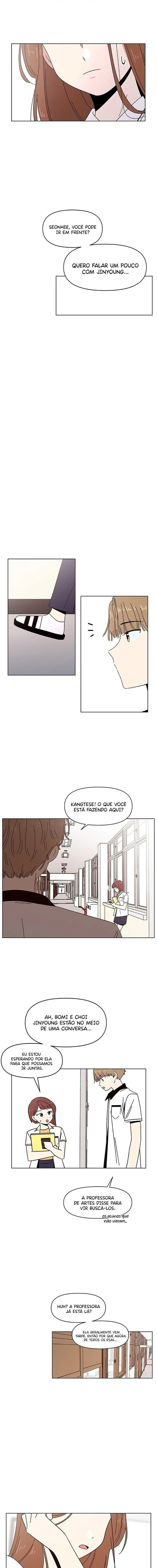 Estações de Florescimento Capítulo 20 Página 10