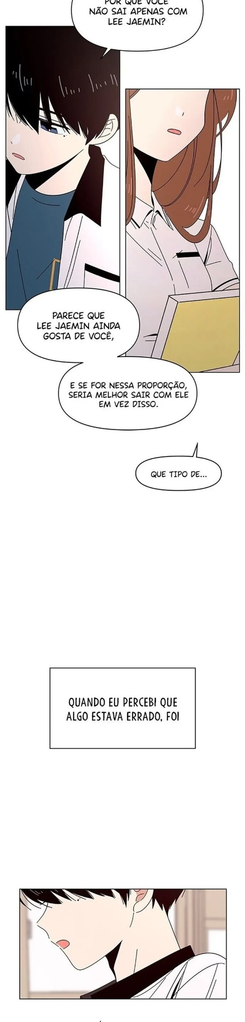 Estações de Florescimento Capítulo 20 Página 12