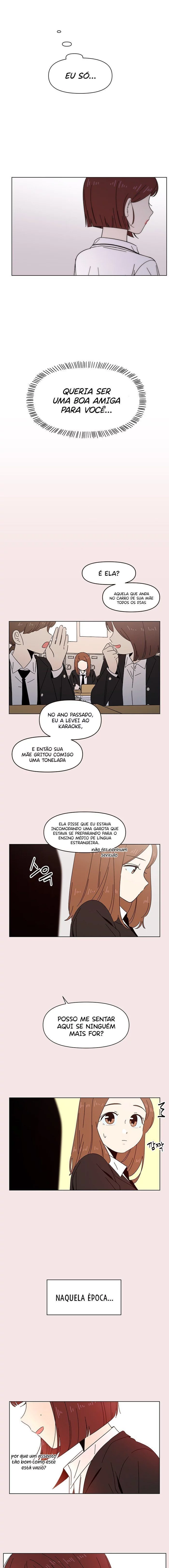 Estações de Florescimento Capítulo 21 Página 10