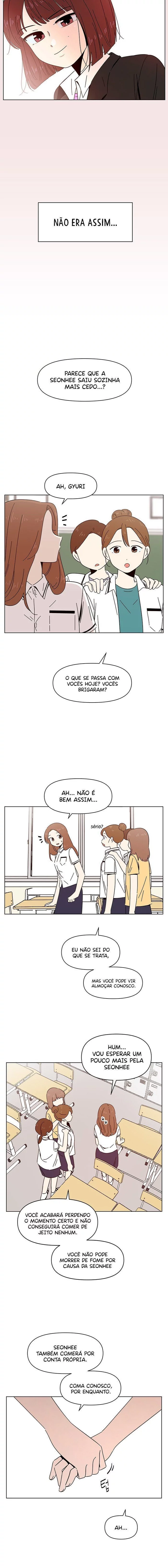Estações de Florescimento Capítulo 21 Página 11