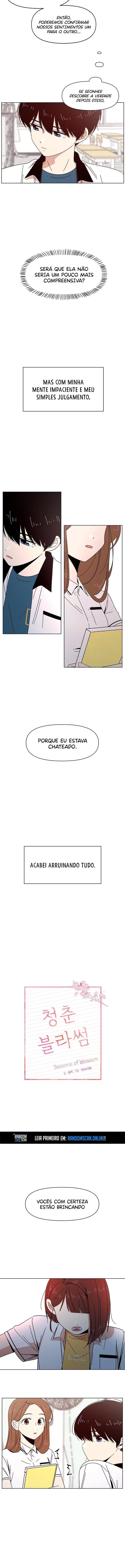 Estações de Florescimento Capítulo 21 Página 4