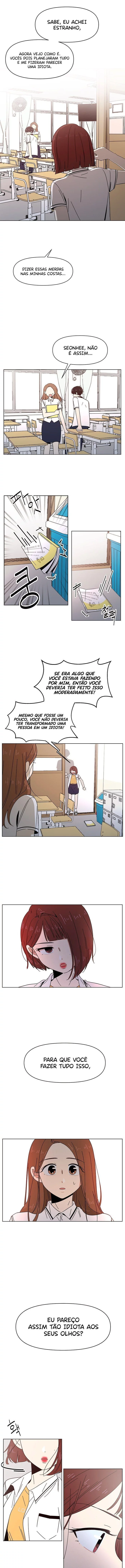Estações de Florescimento Capítulo 21 Página 5