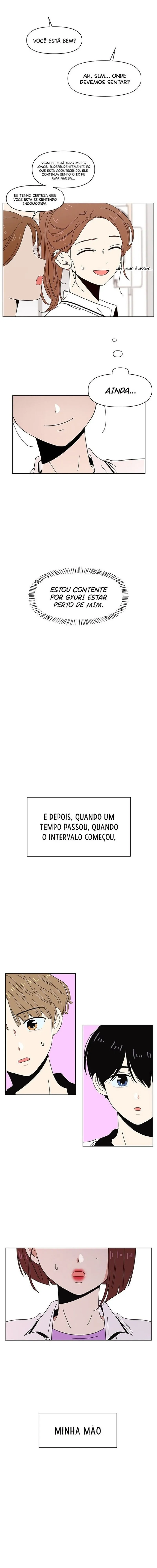Estações de Florescimento Capítulo 22 Página 13