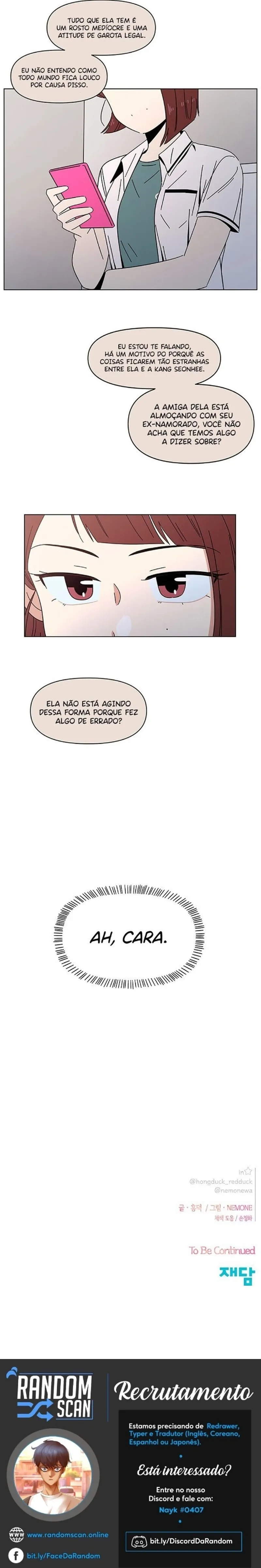 Estações de Florescimento Capítulo 23 Página 13