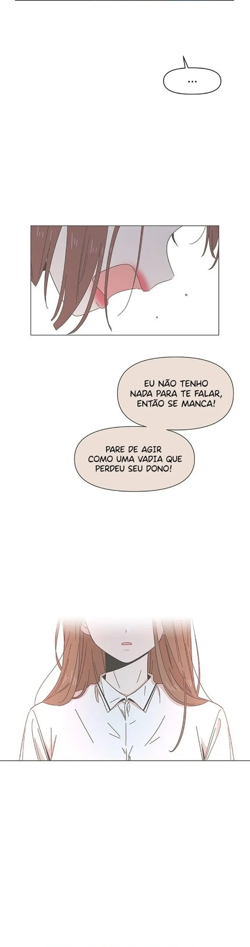 Estações de Florescimento Capítulo 23 Página 5