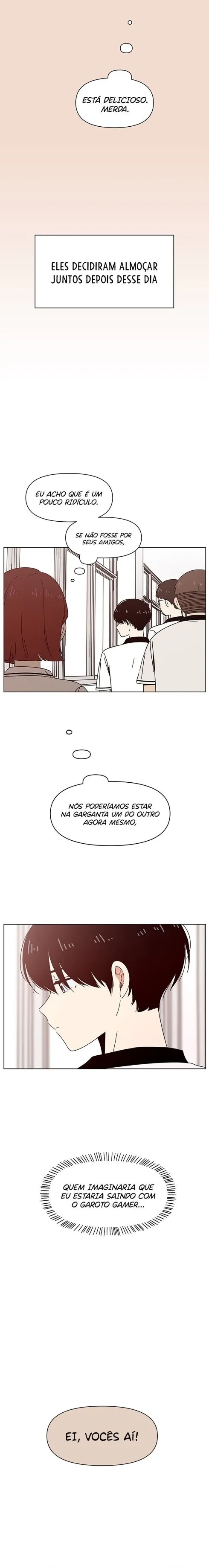 Estações de Florescimento Capítulo 23 Página 7