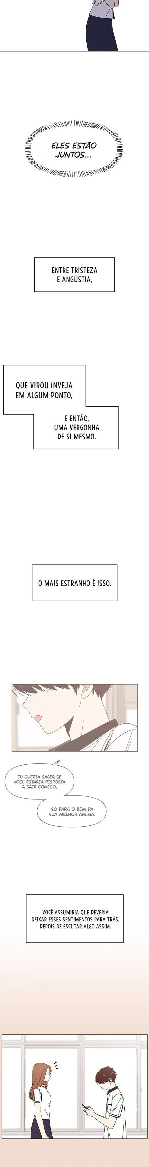 Estações de Florescimento Capítulo 24 Página 2