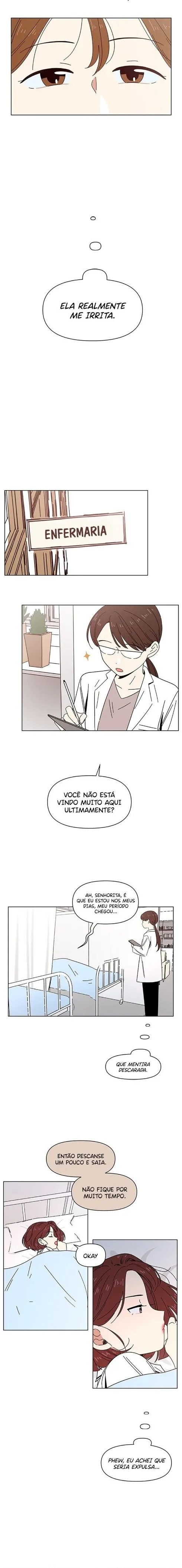 Estações de Florescimento Capítulo 24 Página 9