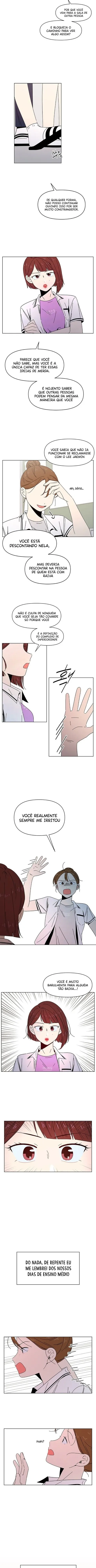 Estações de Florescimento Capítulo 25 Página 5