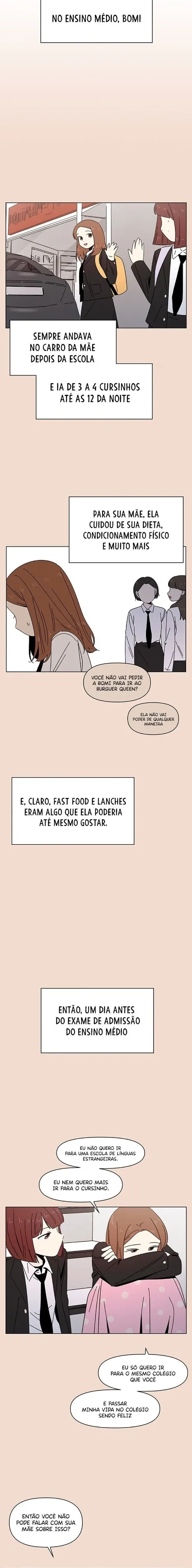 Estações de Florescimento Capítulo 25 Página 6
