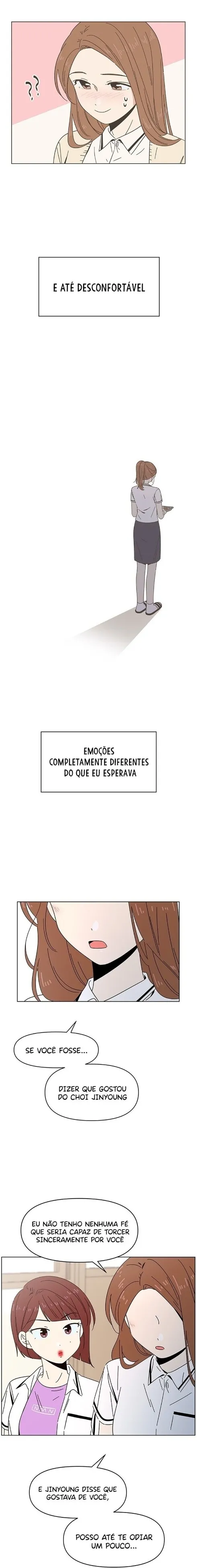 Estações de Florescimento Capítulo 26 Página 12
