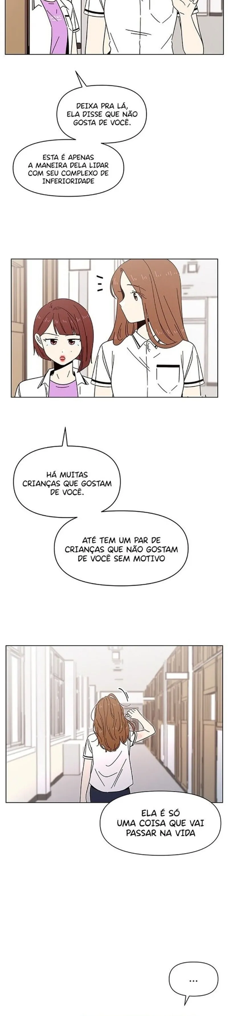 Estações de Florescimento Capítulo 26 Página 8