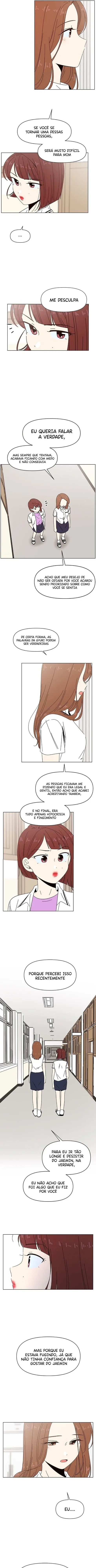 Estações de Florescimento Capítulo 26 Página 9