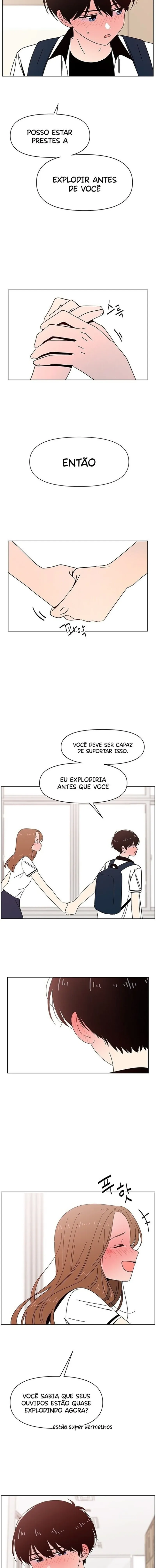 Estações de Florescimento Capítulo 28 Página 19