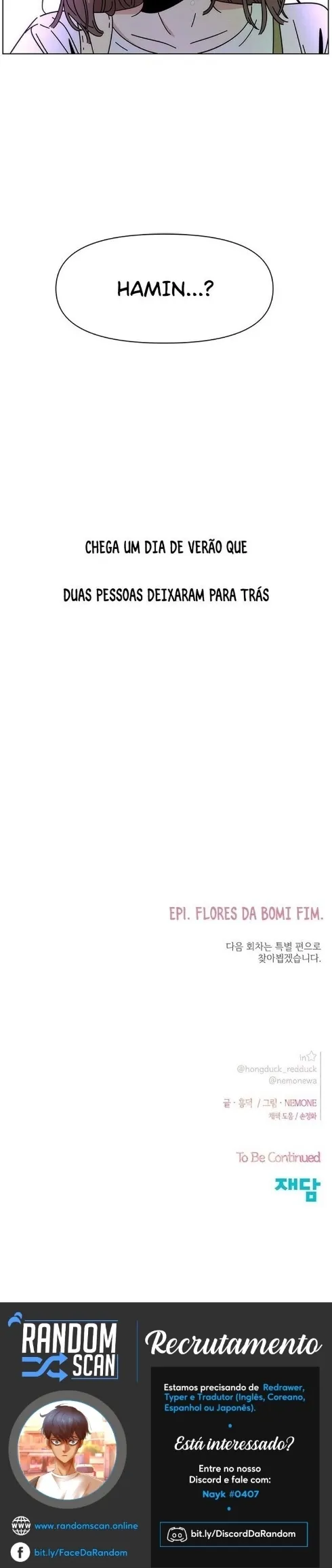 Estações de Florescimento Capítulo 29 Página 11
