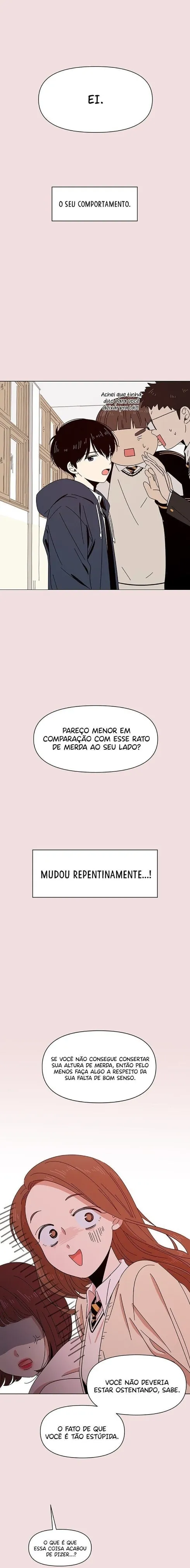 Estações de Florescimento Capítulo 3 Página 2