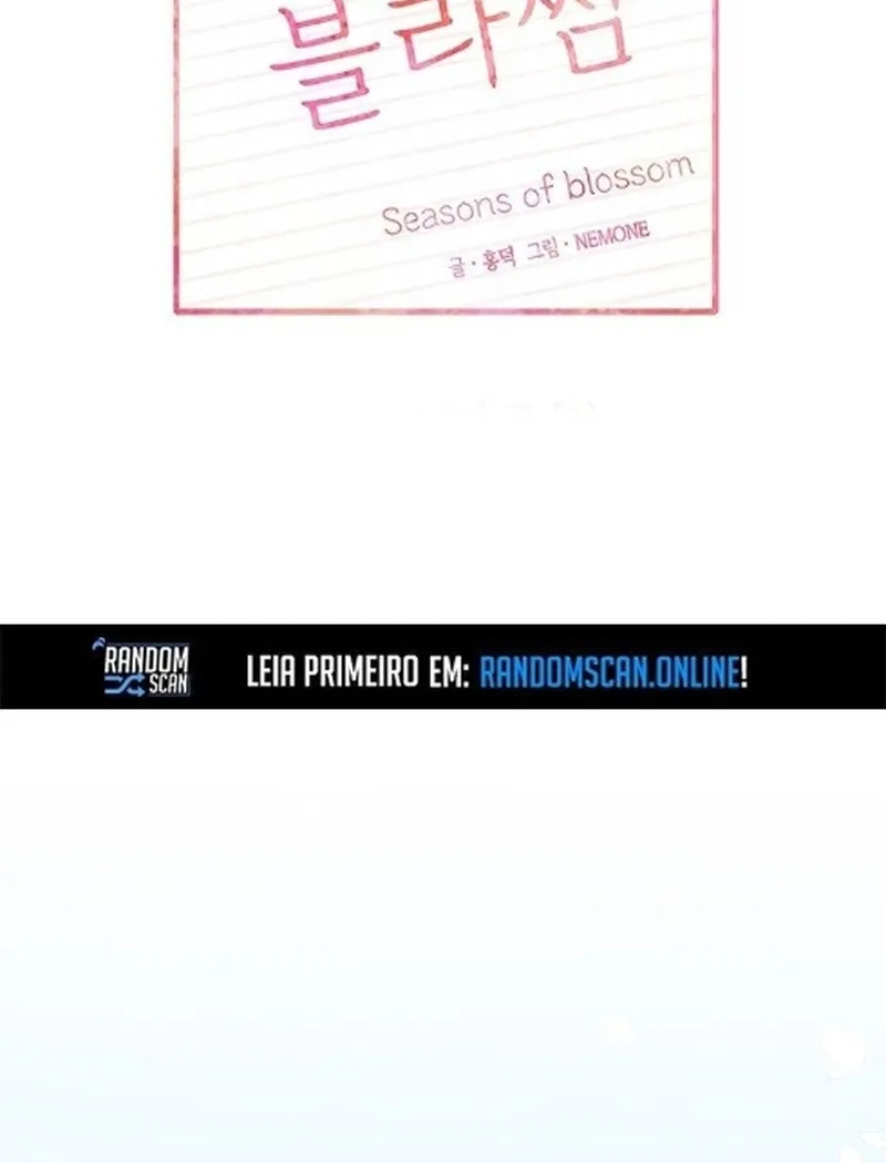 Estações de Florescimento Capítulo 3 Página 5