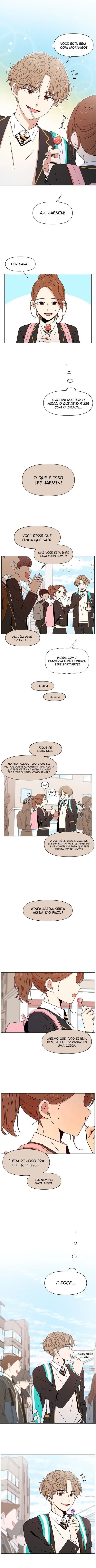 Estações de Florescimento Capítulo 3 Página 8