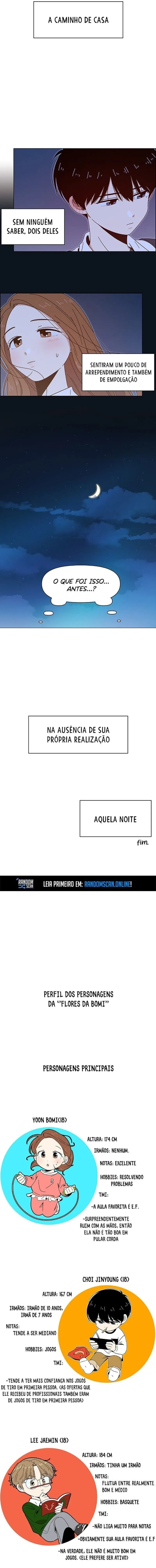 Estações de Florescimento Capítulo 30 Página 10