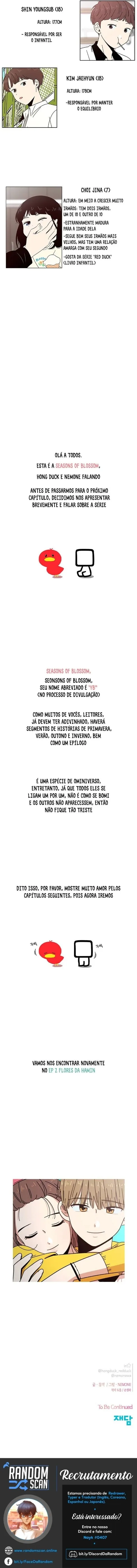 Estações de Florescimento Capítulo 30 Página 12