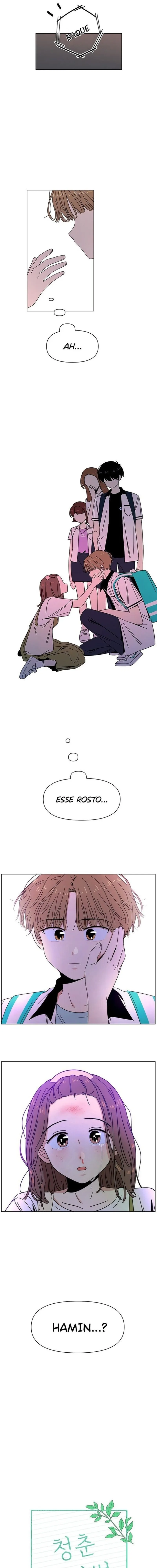 Estações de Florescimento Capítulo 31 Página 8