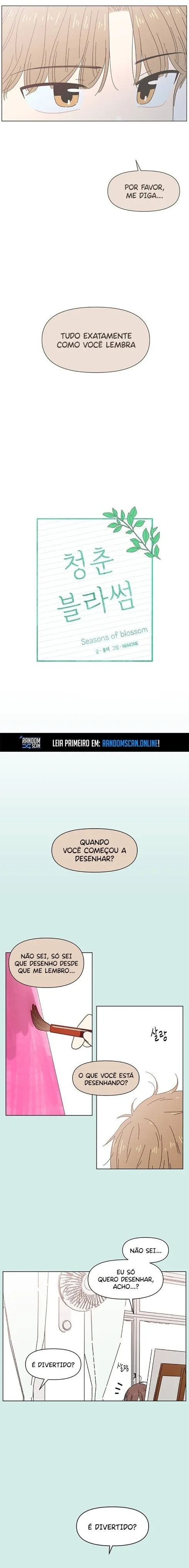Estações de Florescimento Capítulo 34 Página 2