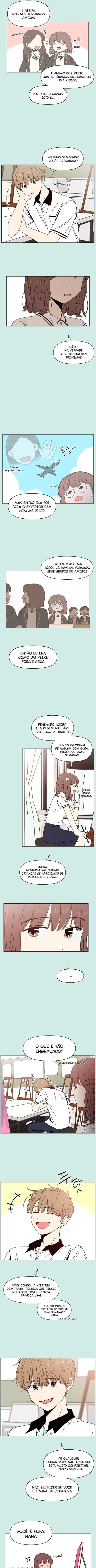 Estações de Florescimento Capítulo 34 Página 5