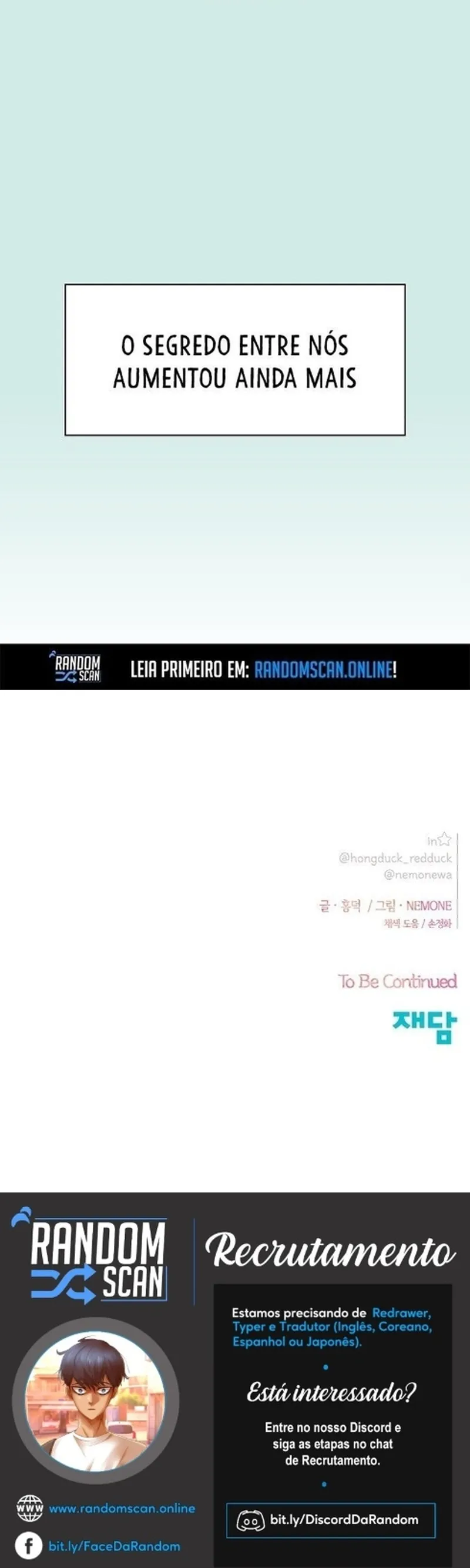 Estações de Florescimento Capítulo 36 Página 12