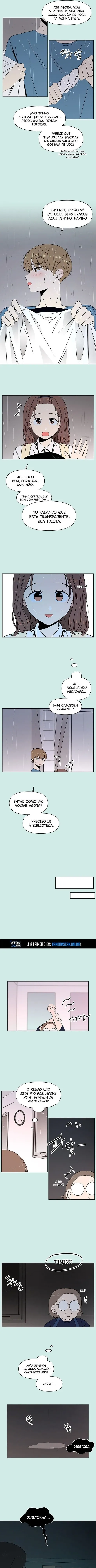 Estações de Florescimento Capítulo 39 Página 5