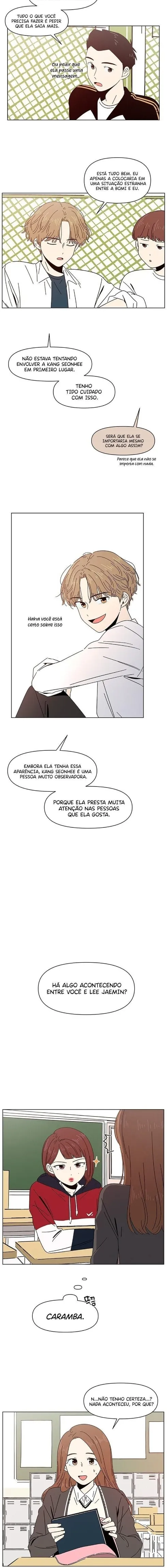 Estações de Florescimento Capítulo 4 Página 12