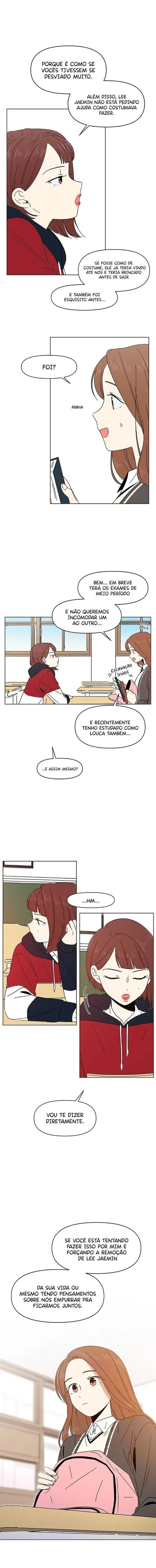 Estações de Florescimento Capítulo 4 Página 13