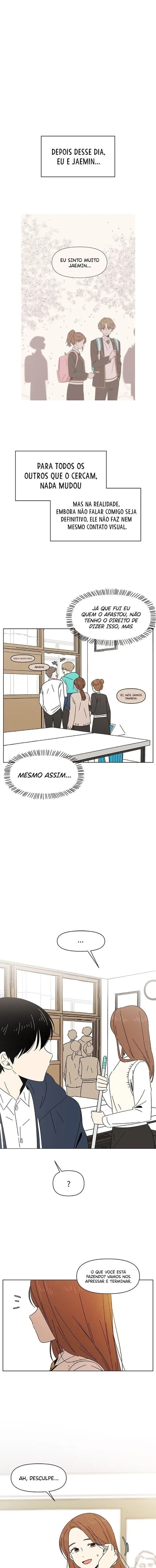 Estações de Florescimento Capítulo 4 Página 4
