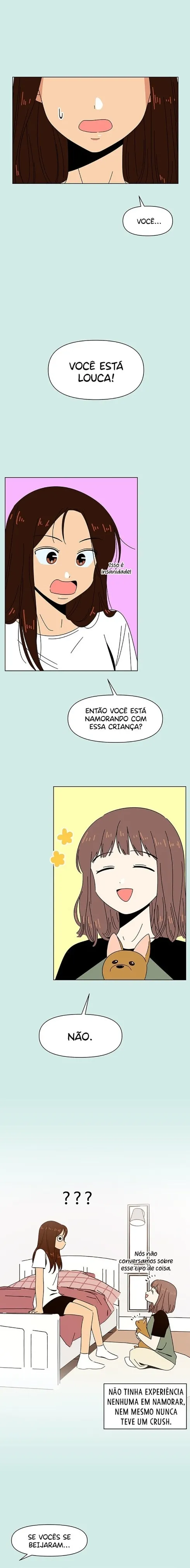 Estações de Florescimento Capítulo 42 Página 2
