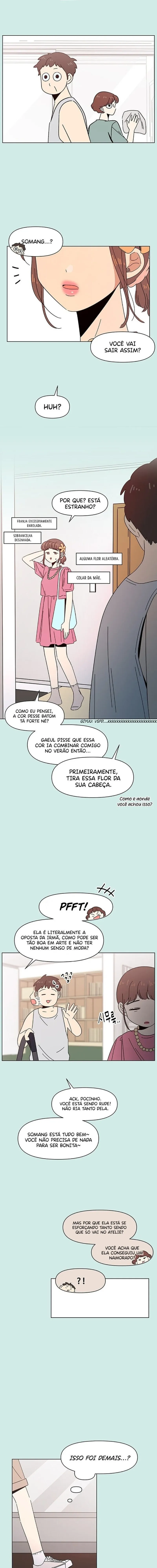 Estações de Florescimento Capítulo 42 Página 5