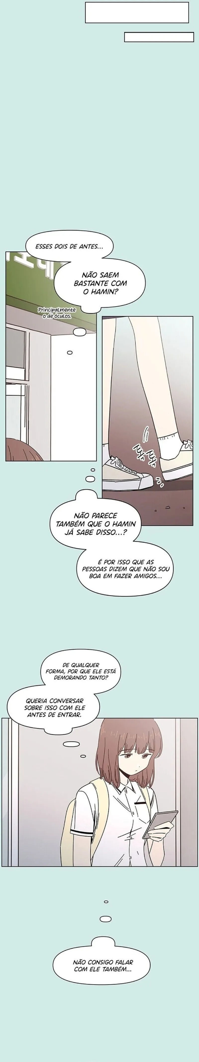Estações de Florescimento Capítulo 43 Página 11